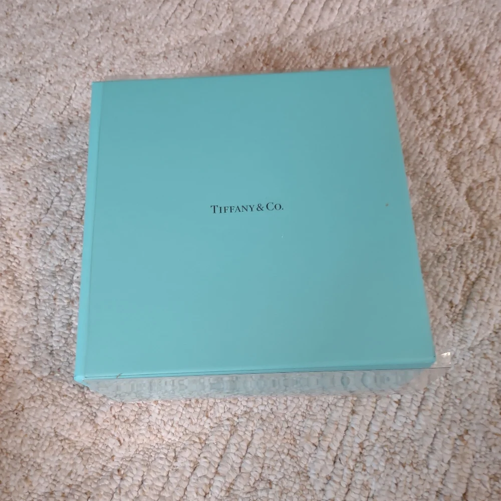 Tiffany & Co. tiffany’s gift